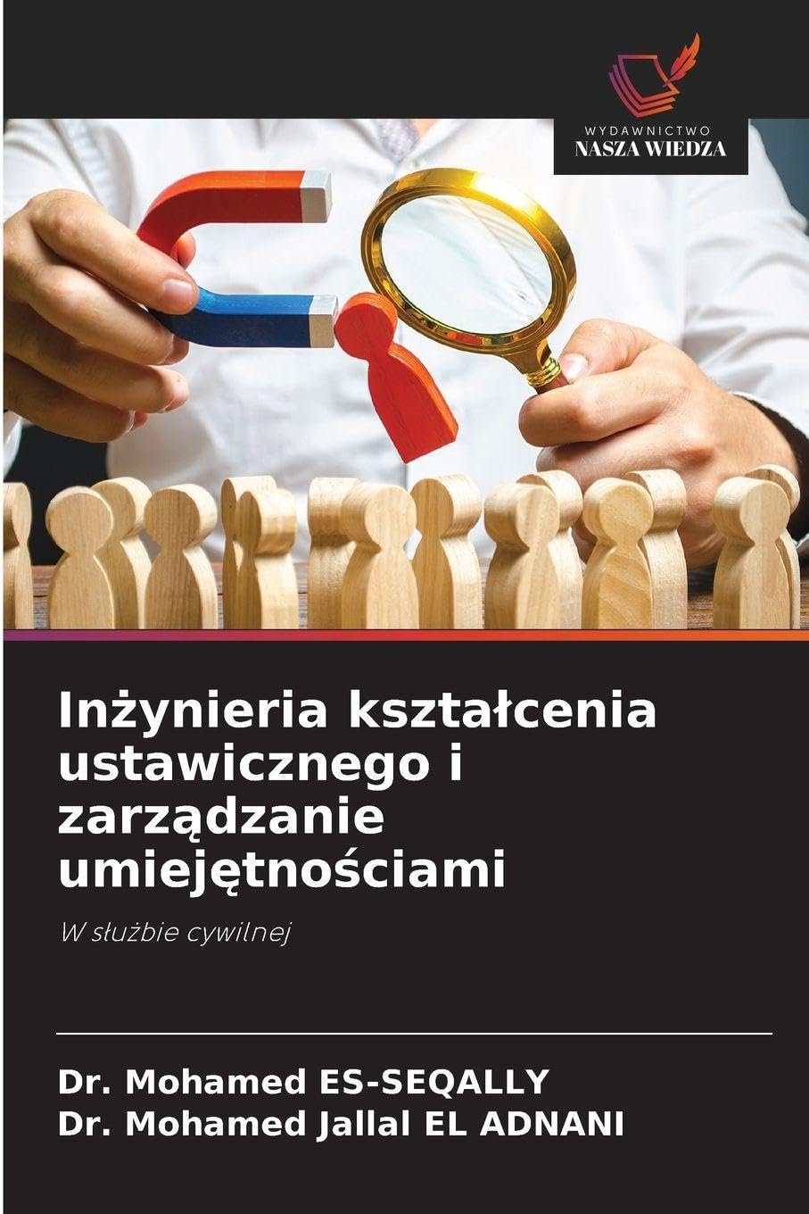 In¿ynieria kszta¿cenia ustawicznego i zarz¿dzanie umiej¿tno¿ciami Law