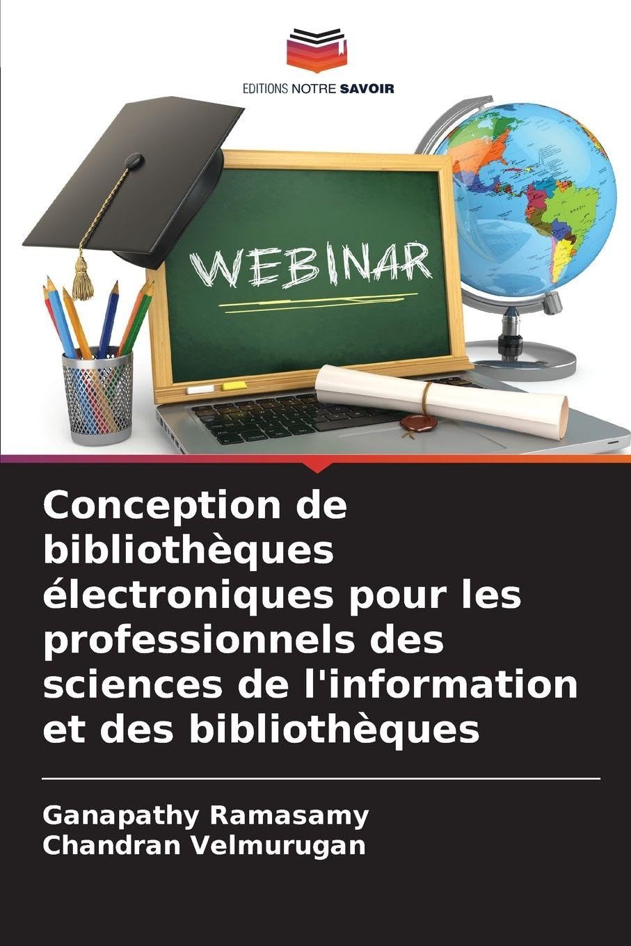 Conception de bibliothèques électroniques pour les professionnels des sciences de l'information et des bibliothèques Law