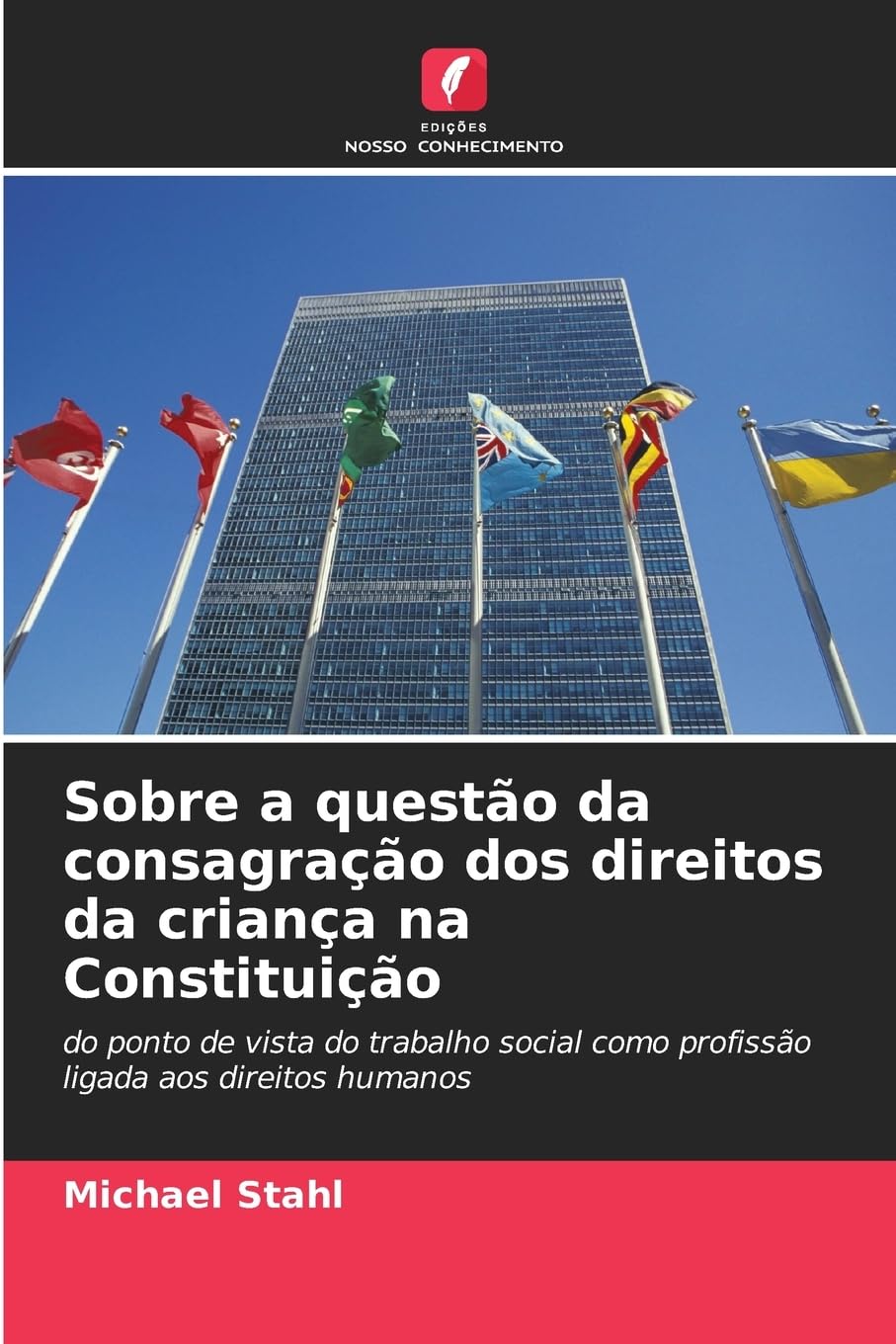 Sobre a questão da consagração dos direitos da criança na Constituição Social Sciences