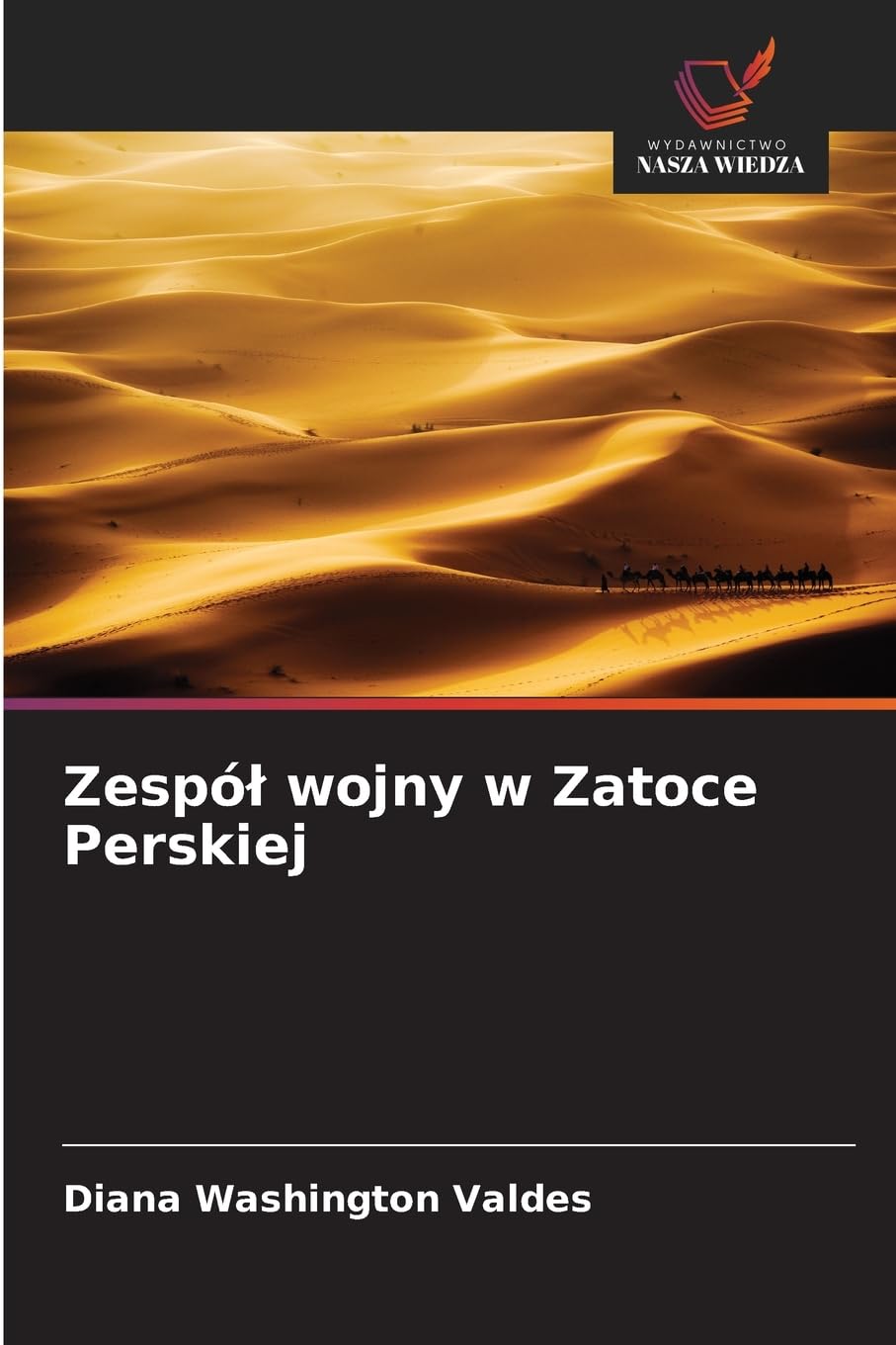 Zespó¿ wojny w Zatoce Perskiej Law