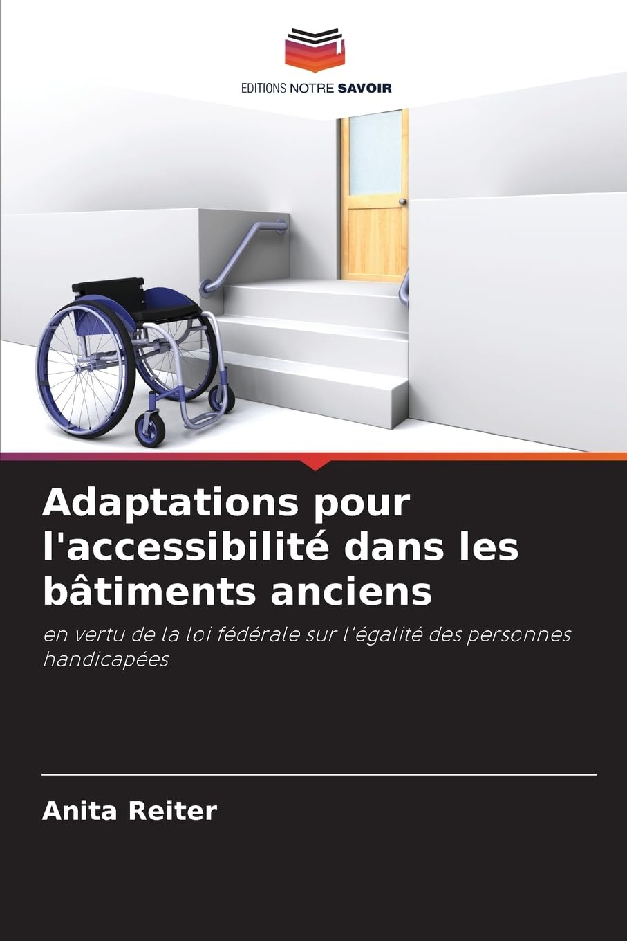 Adaptations pour l'accessibilité dans les bâtiments anciens Architecture