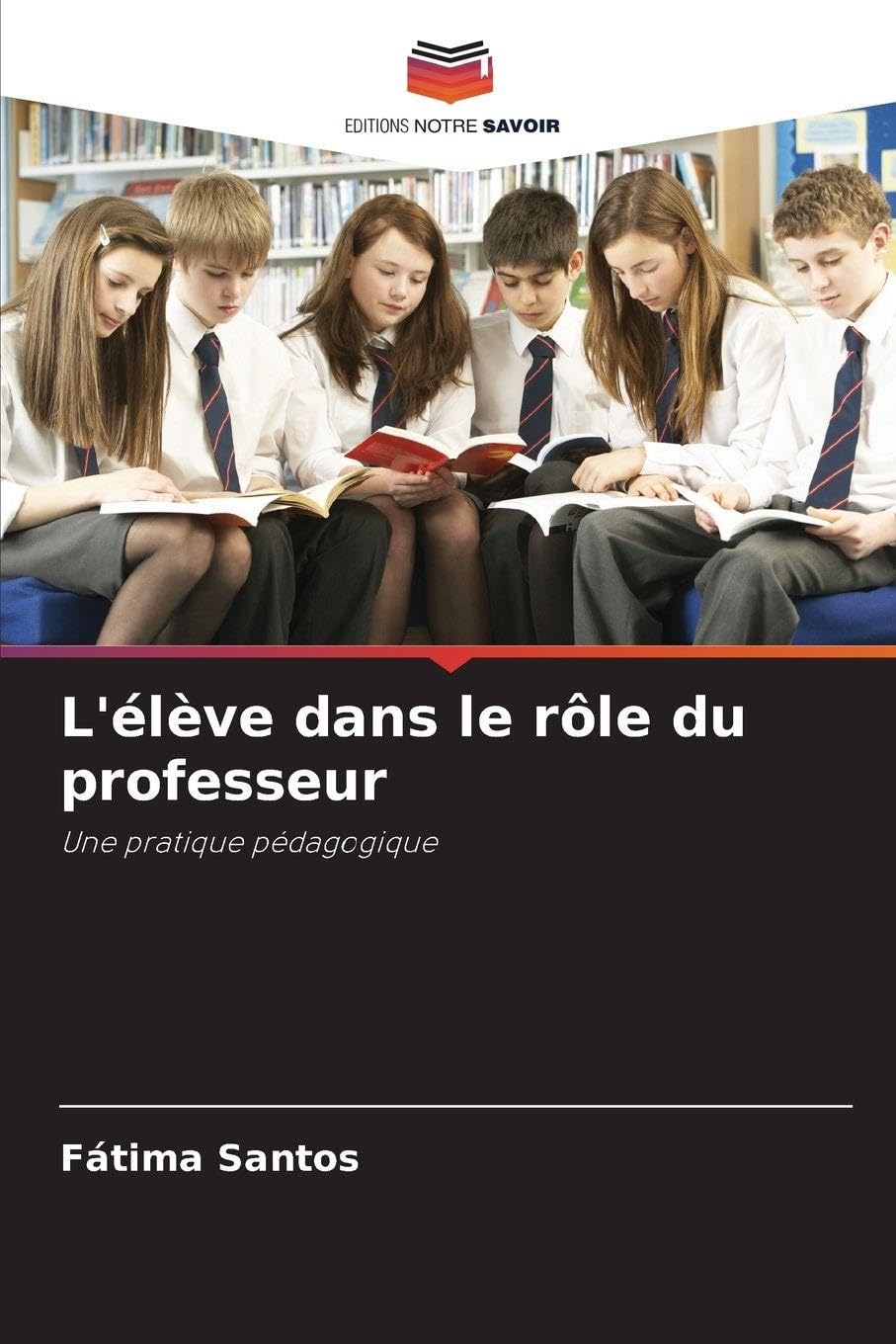 L'élève dans le rôle du professeur: Une pratique pédagogique Business, Finance & Career