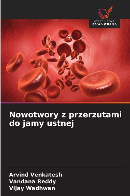 Nowotwory z przerzutami do jamy ustnej Medicine