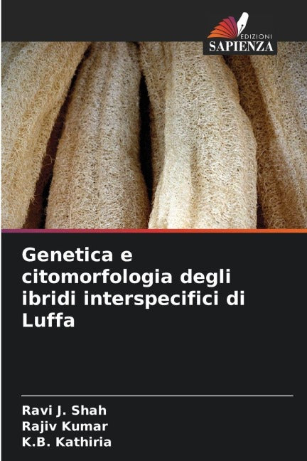 Genetica e citomorfologia degli ibridi interspecifici di Luffa Natural Sciences