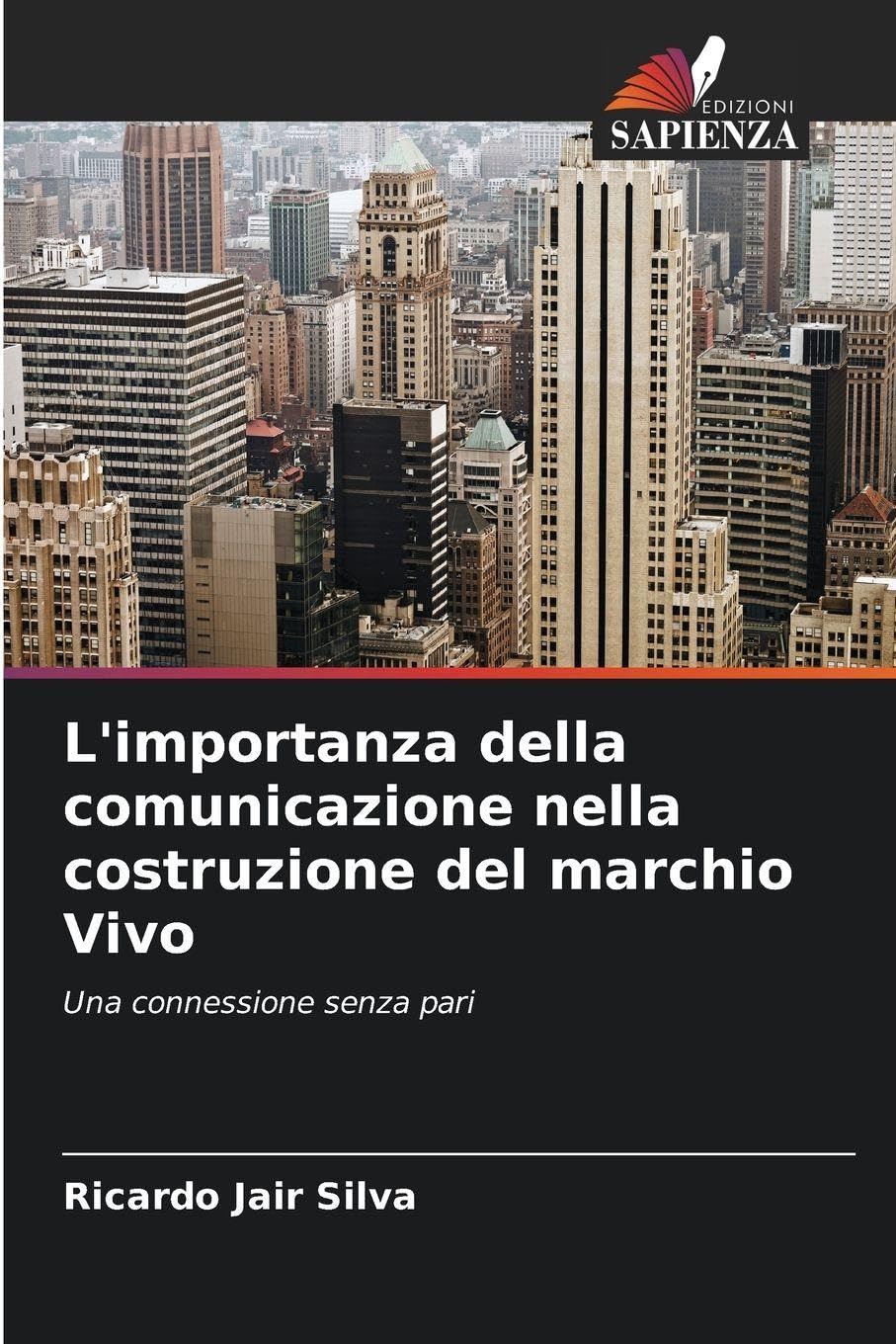 L'importanza della comunicazione nella costruzione del marchio Vivo Law