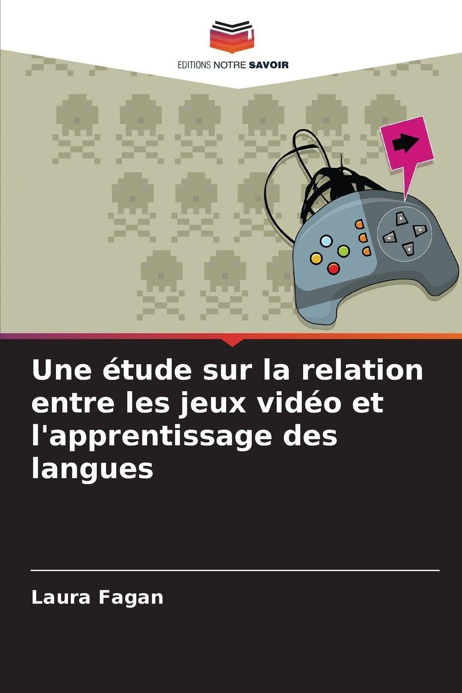 Une étude sur la relation entre les jeux vidéo et l'apprentissage des langues Business & Technology