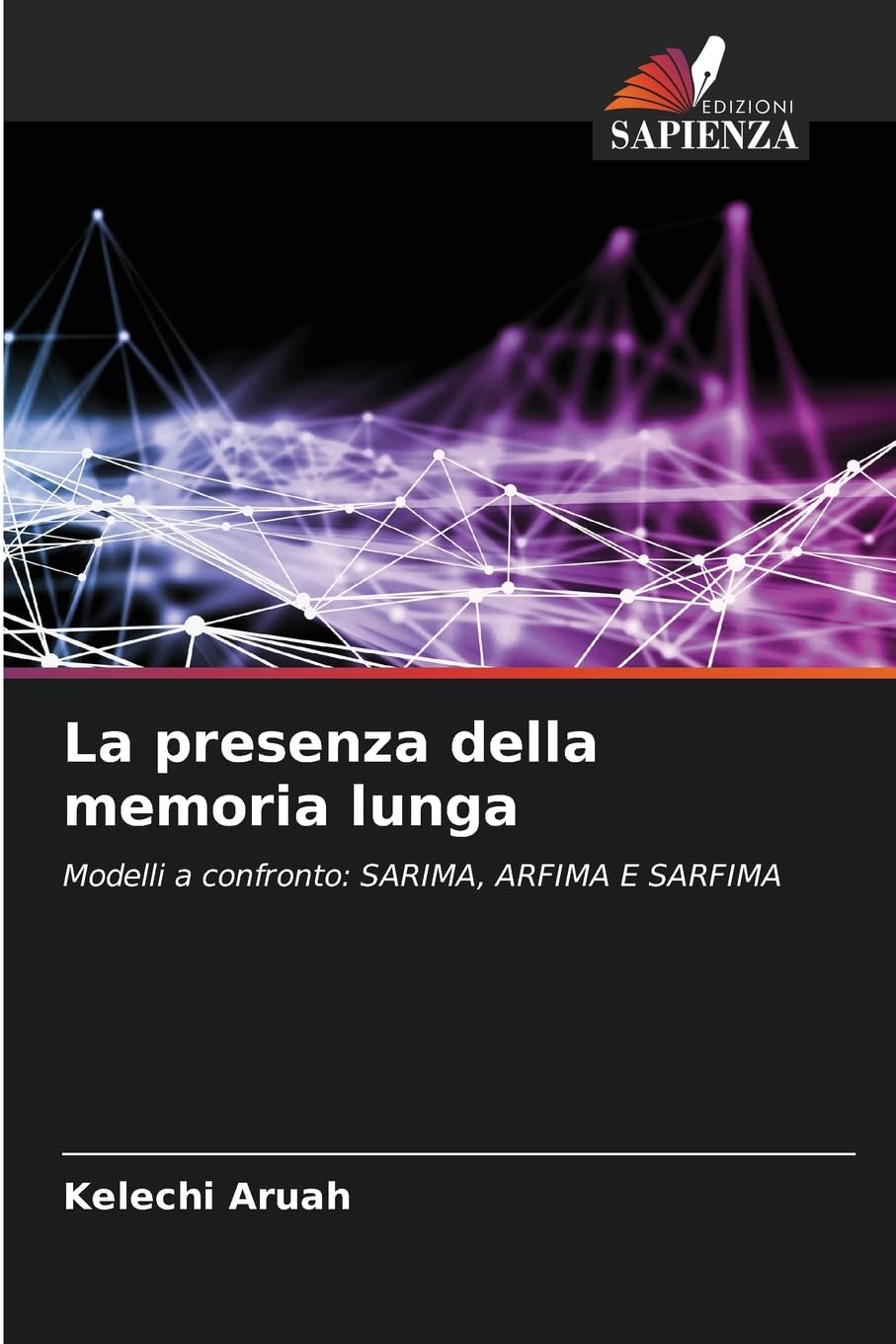 La presenza della memoria lunga Mathematics