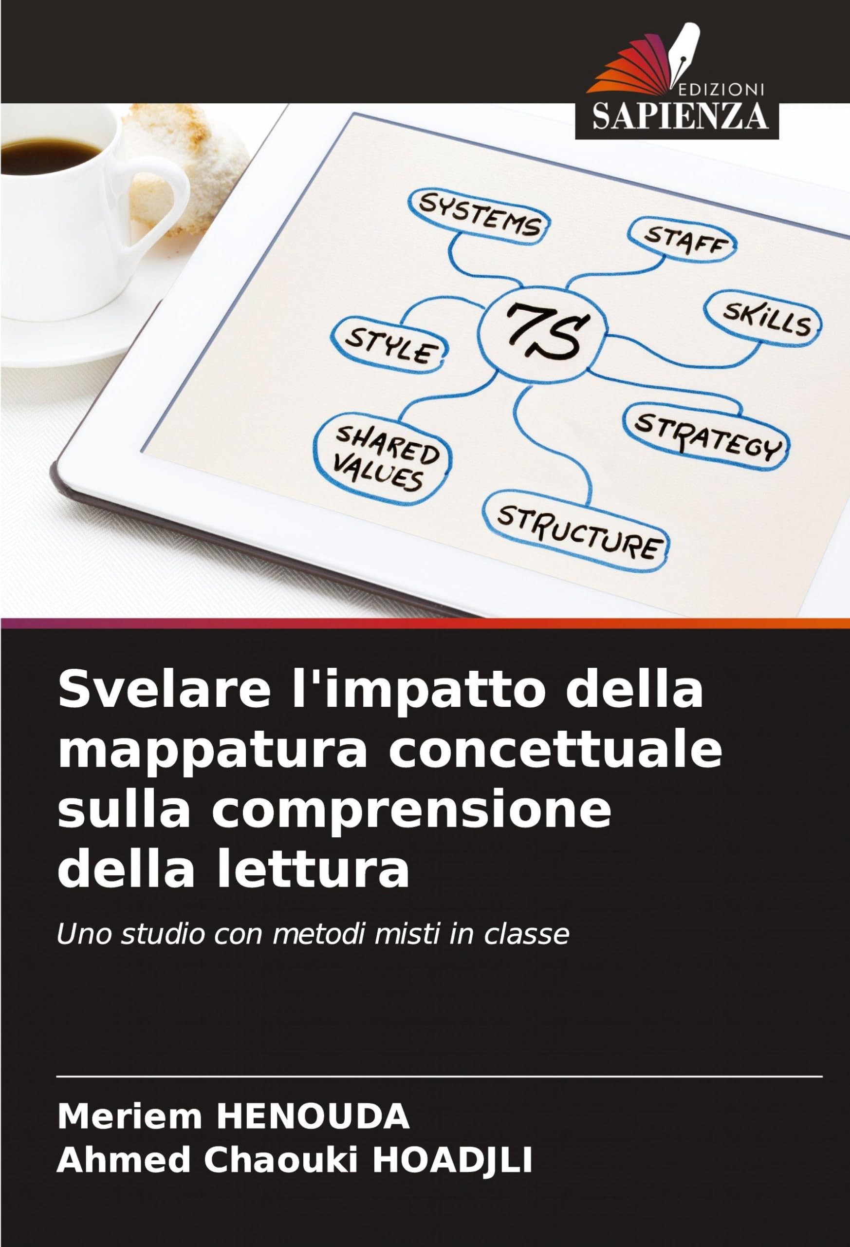 Svelare l'impatto della mappatura concettuale sulla comprensione della lettura Social Sciences