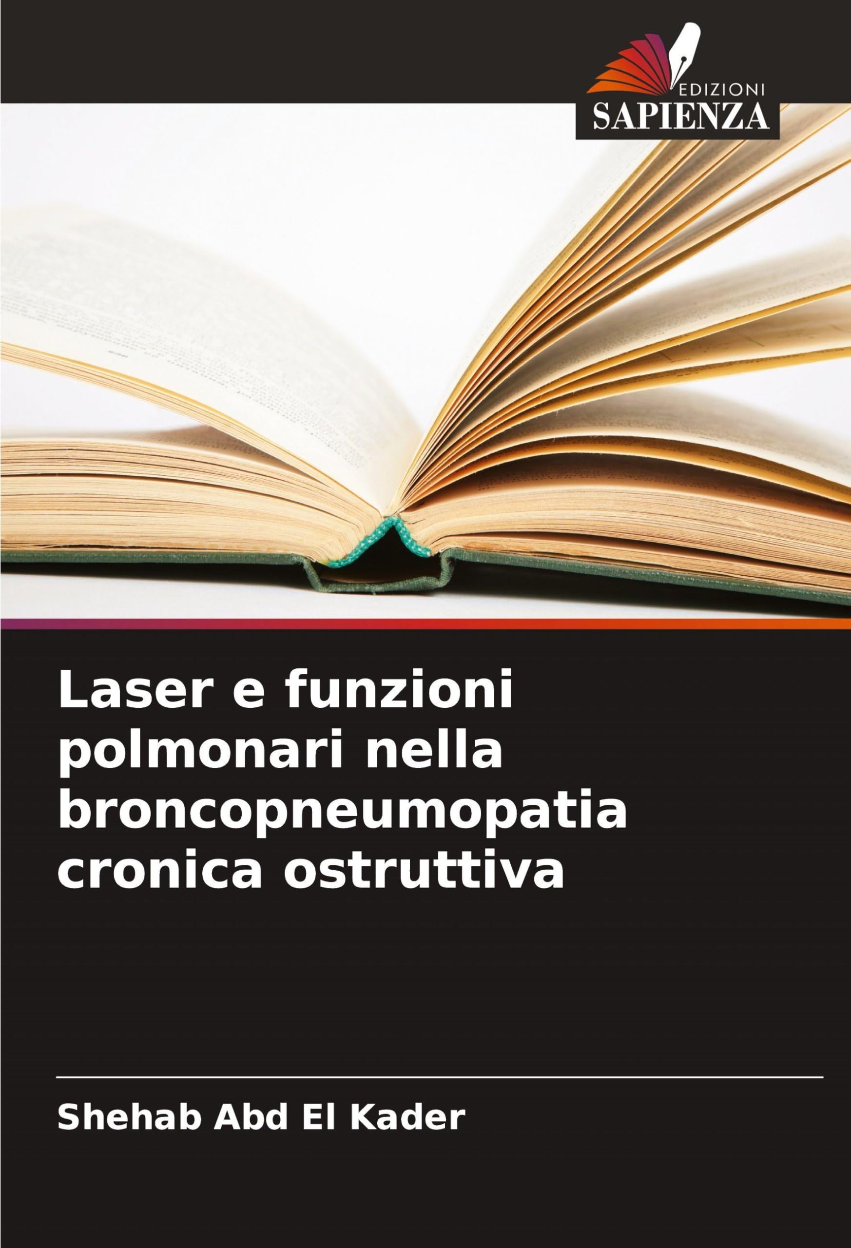 Laser e funzioni polmonari nella broncopneumopatia cronica ostruttiva Medicine