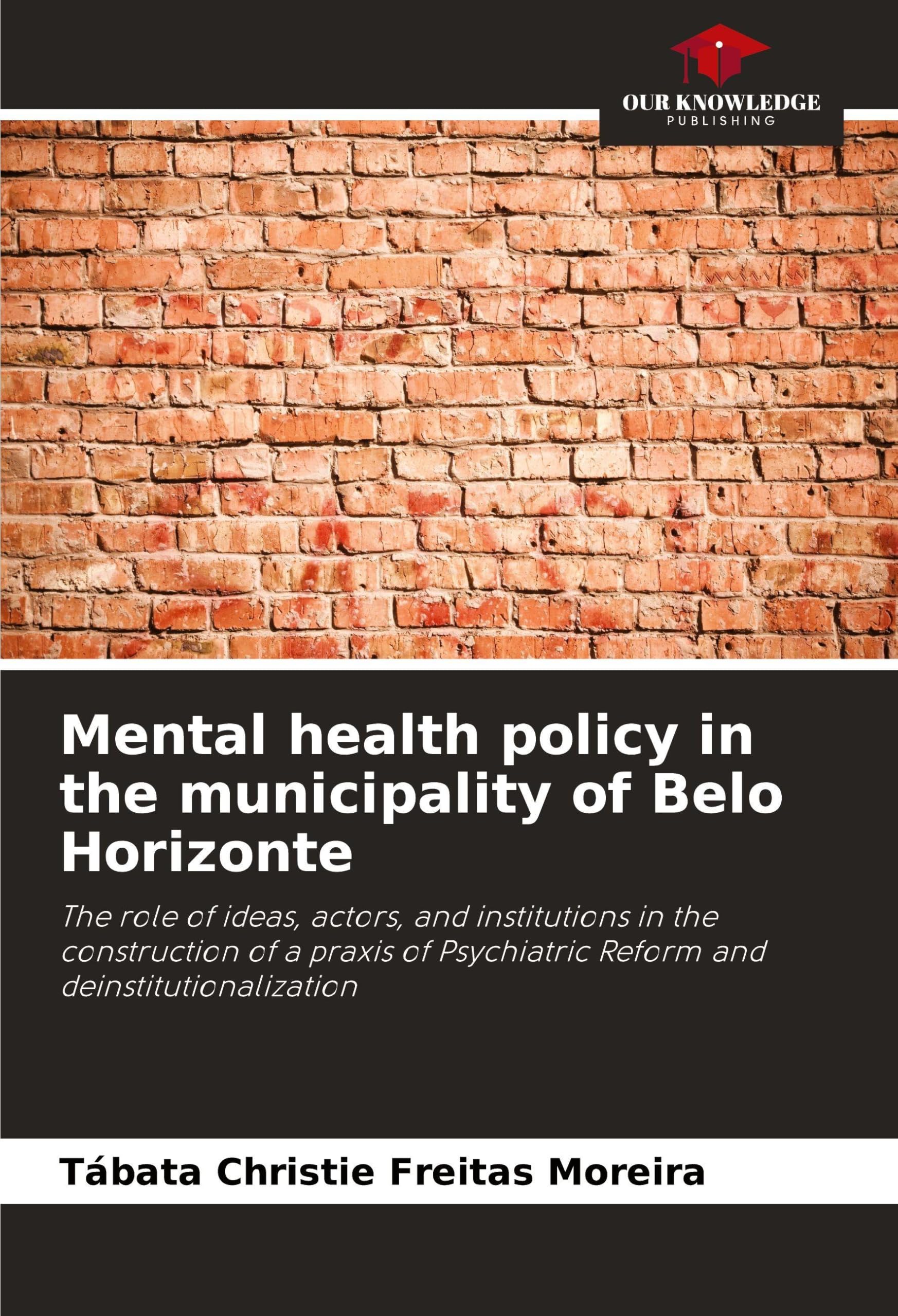 Mental health policy in the municipality of Belo Horizonte Law