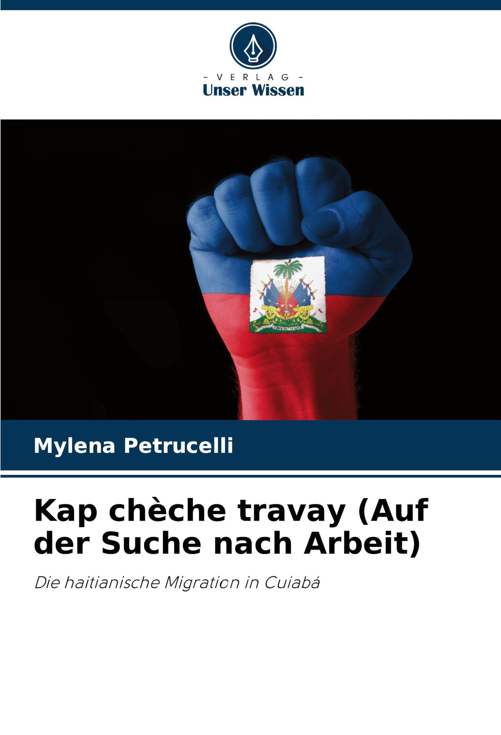 Kap chèche travay (Auf der Suche nach Arbeit) Law