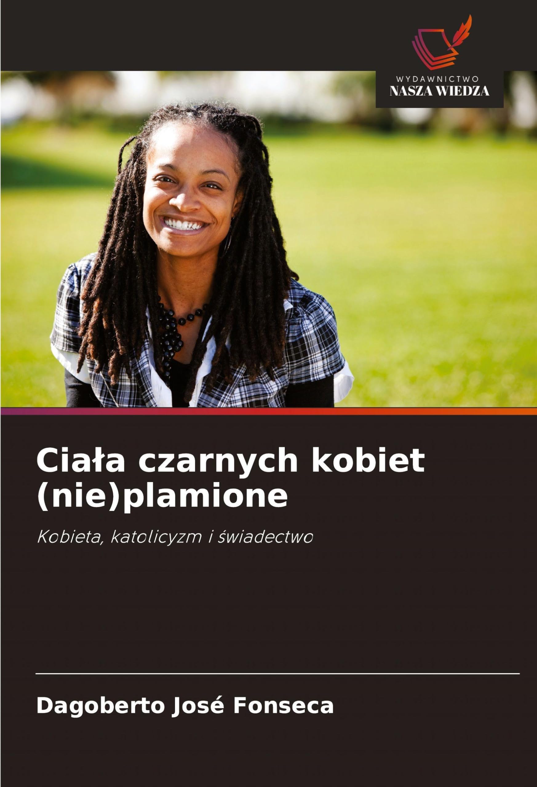 Cia¿a czarnych kobiet (nie)plamione Law