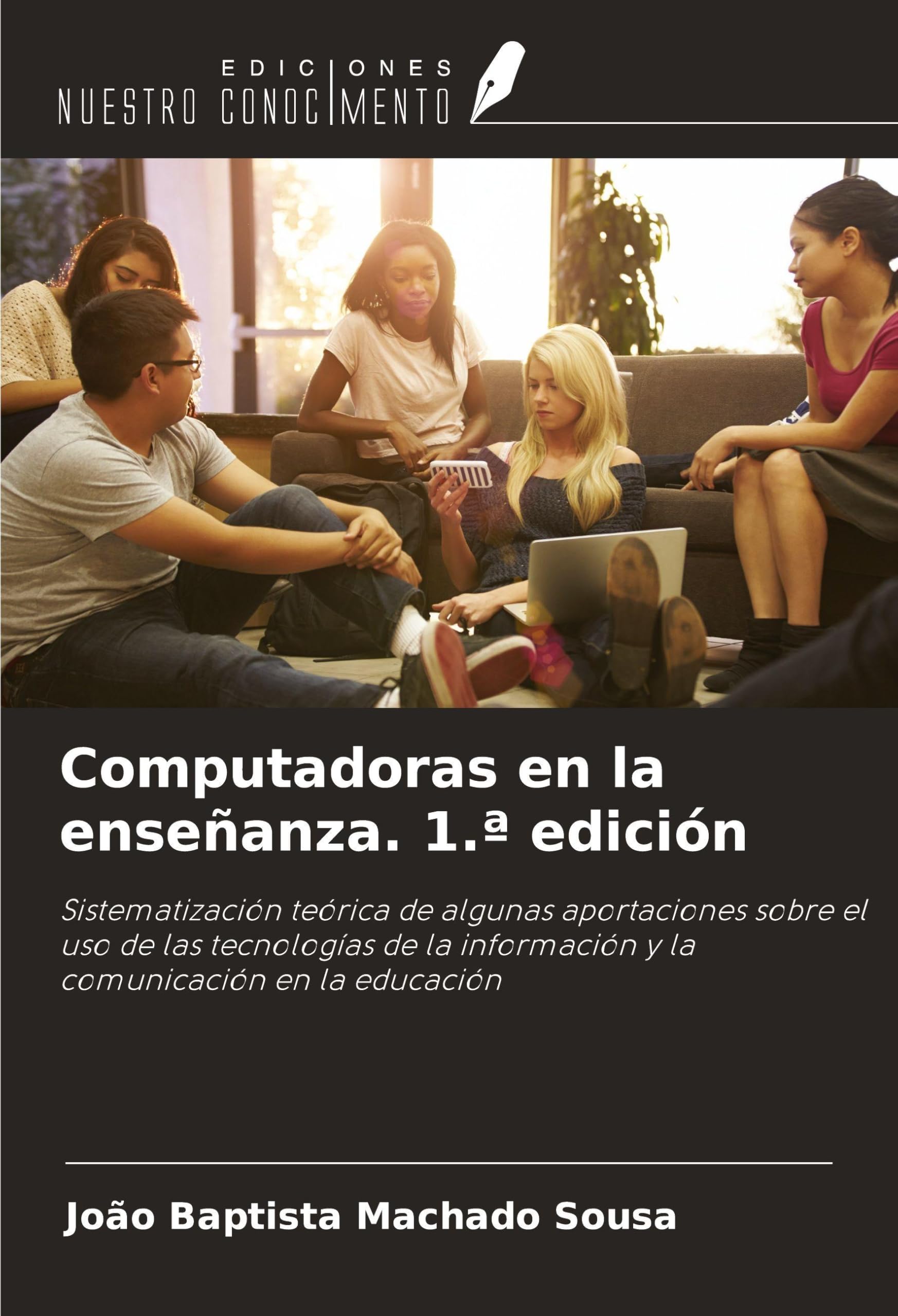 Computadoras en la enseñanza. 1.ª edición Business & Technology