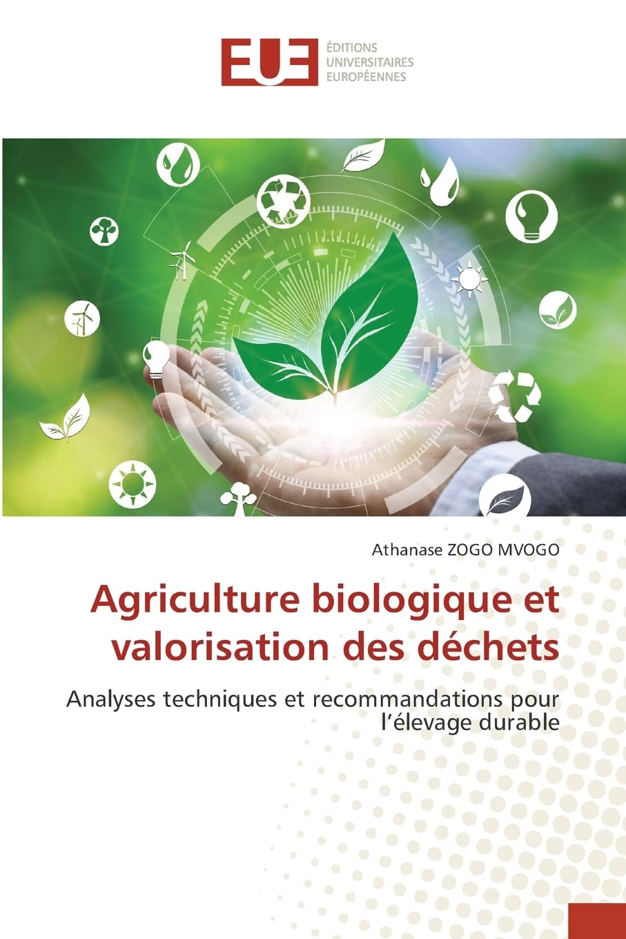 Agriculture biologique et valorisation des déchets Natural Sciences