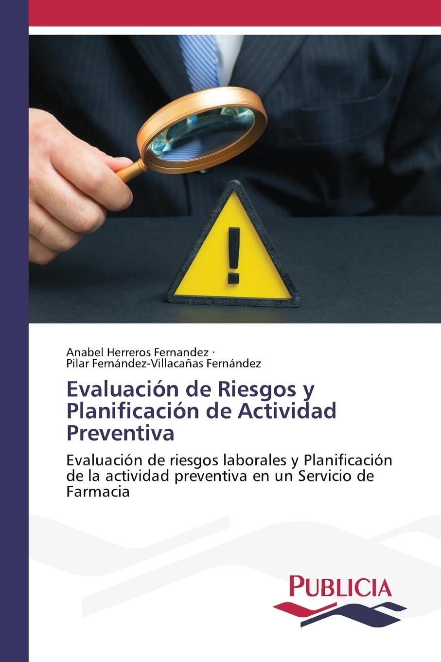 Evaluación de Riesgos y Planificación de Actividad Preventiva Books