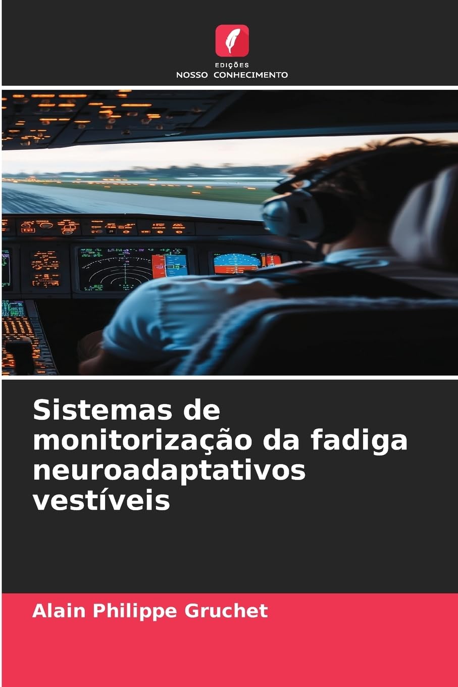 Sistemas de monitorização da fadiga neuroadaptativos vestíveis Business & Technology