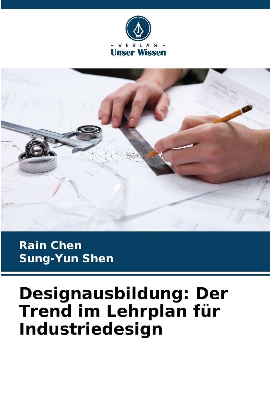 Designausbildung: Der Trend im Lehrplan für Industriedesign Education & Training