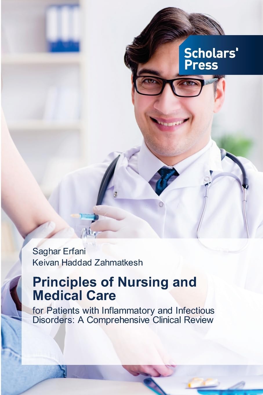 Principles of Nursing and Medical Care Medicine