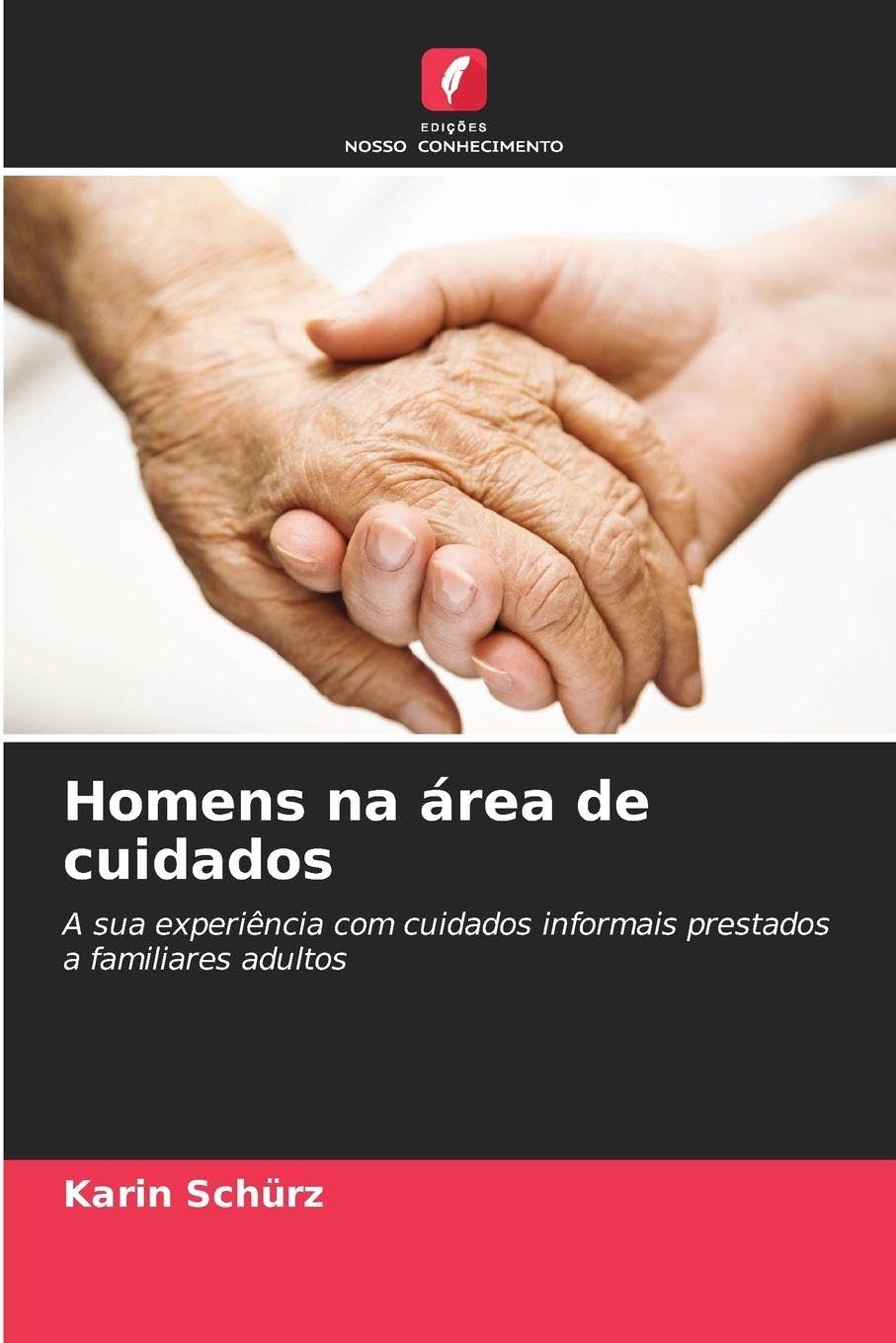 Homens na área de cuidados Medicine