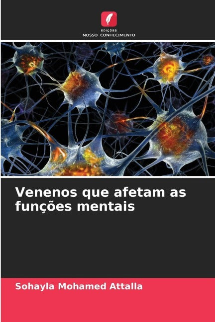 Venenos que afetam as funções mentais Medicine