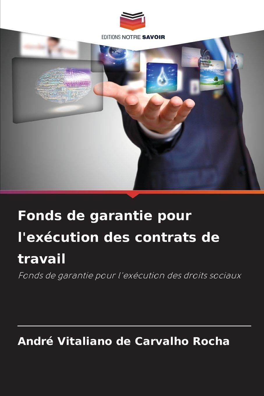 Fonds de garantie pour l'exécution des contrats de travail Law