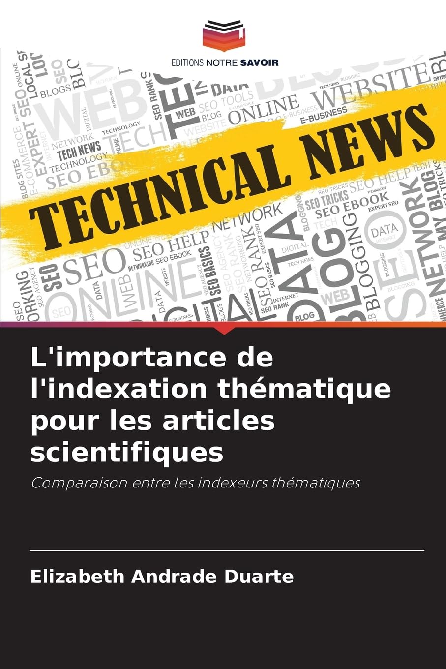 L'importance de l'indexation thématique pour les articles scientifiques Law