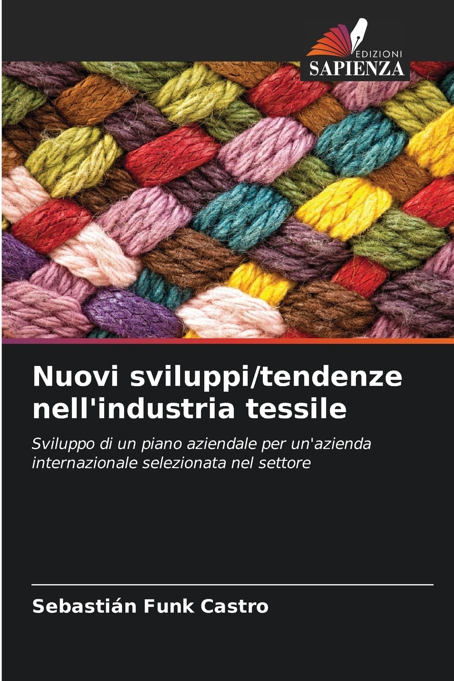 Nuovi sviluppi/tendenze nell'industria tessile Law