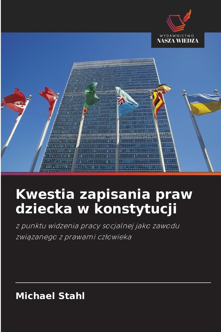 Kwestia zapisania praw dziecka w konstytucji Social Sciences