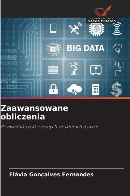 Zaawansowane obliczenia Computer Science