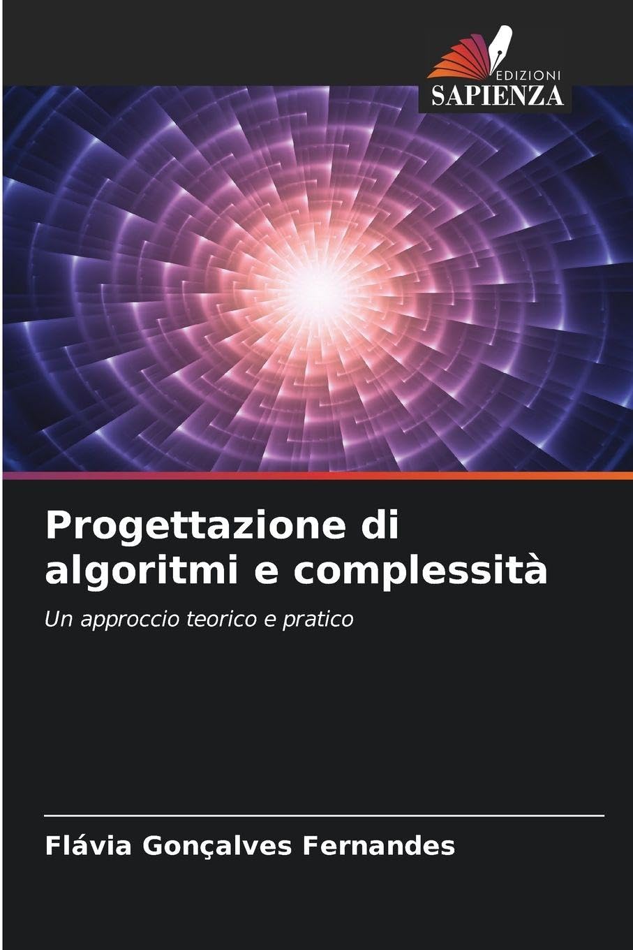 Progettazione di algoritmi e complessità Computer Science