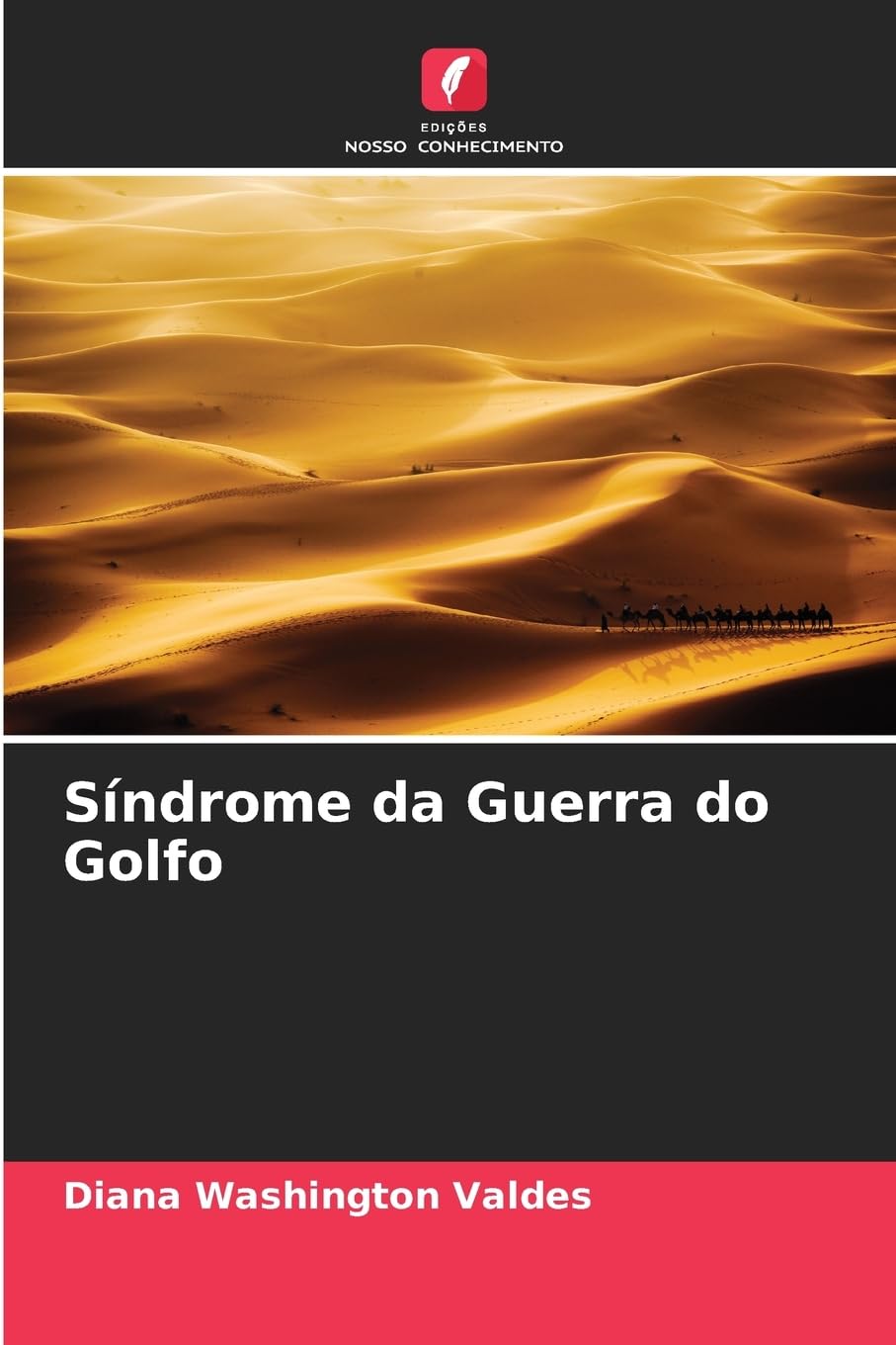 Síndrome da Guerra do Golfo Law