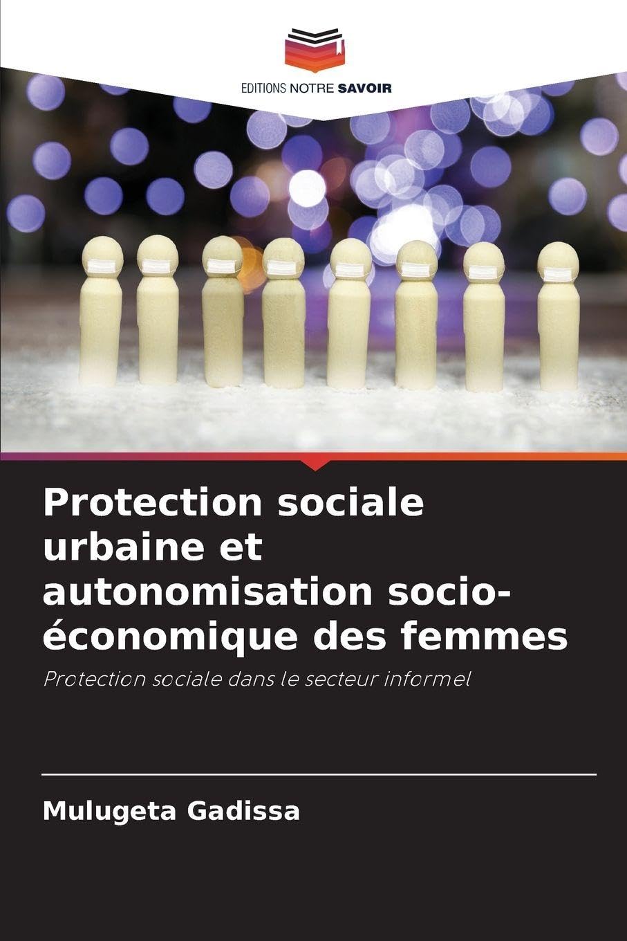 Protection sociale urbaine et autonomisation socio-économique des femmes Law