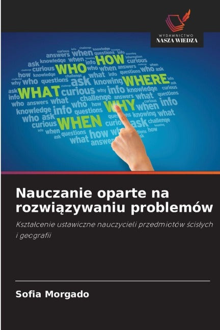 Nauczanie oparte na rozwi¿zywaniu problemów Business, Finance & Career