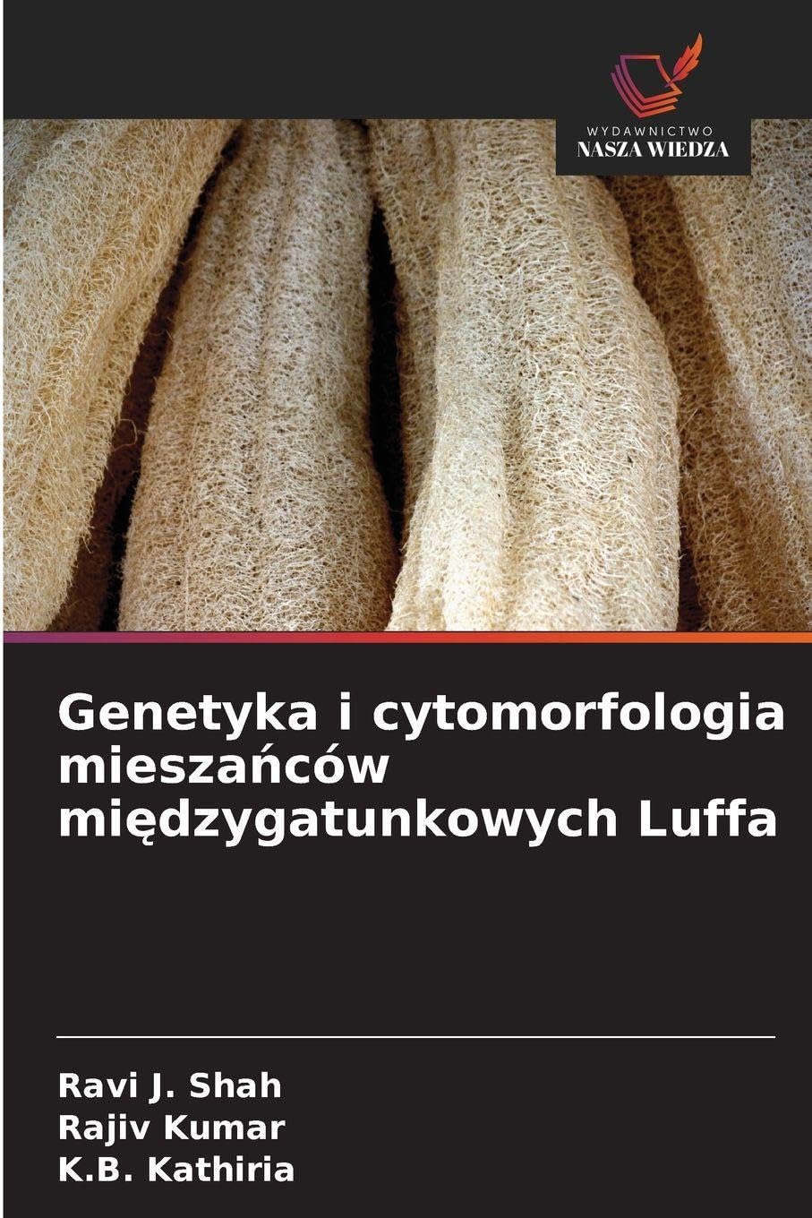 Genetyka i cytomorfologia miesza¿ców mi¿dzygatunkowych Luffa Natural Sciences