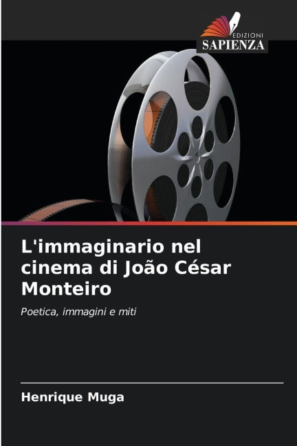 L'immaginario nel cinema di João César Monteiro Film, Art & Culture