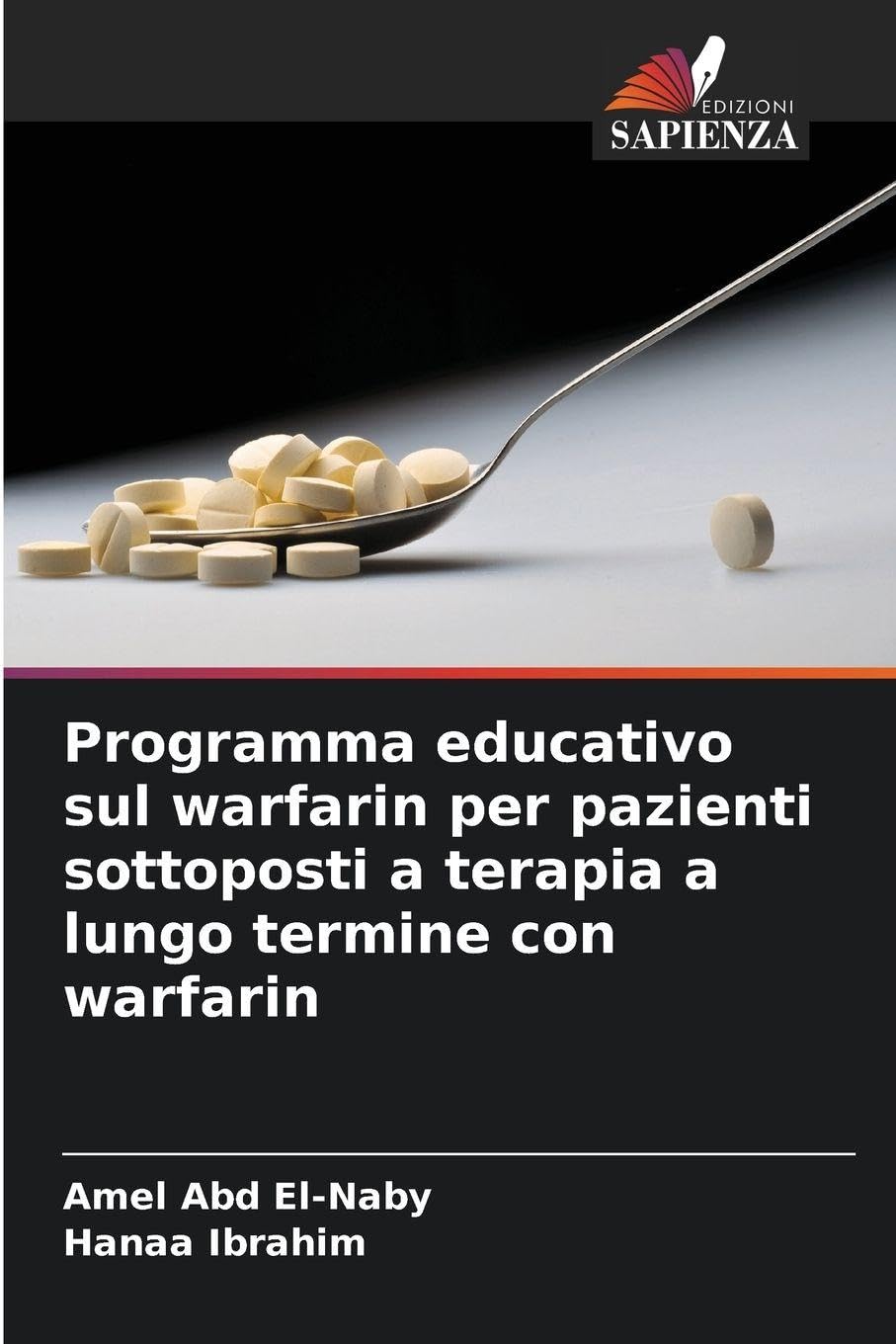 Programma educativo sul warfarin per pazienti sottoposti a terapia a lungo termine con warfarin Medicine