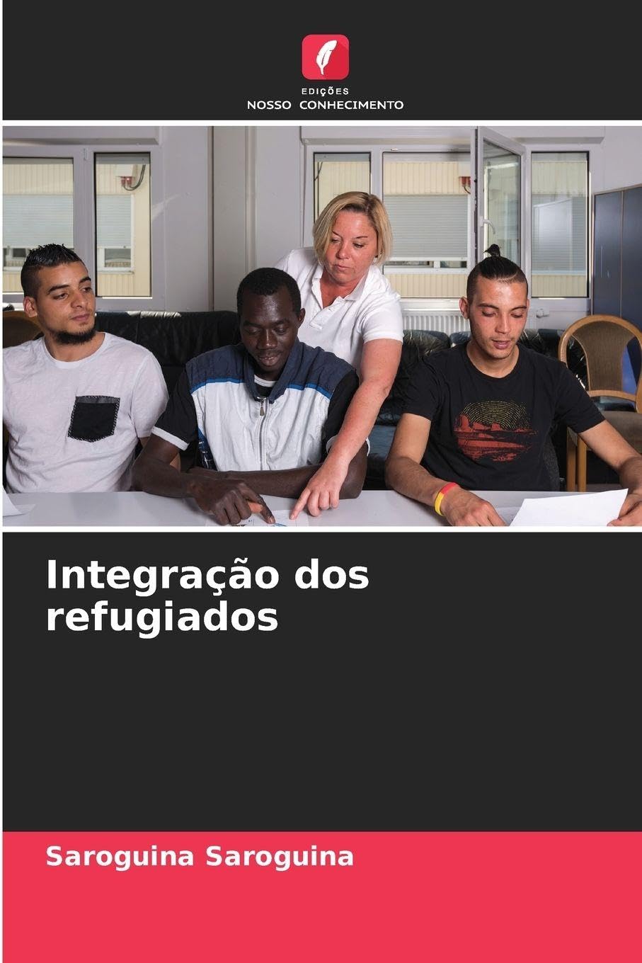 Integração dos refugiados Natural Sciences