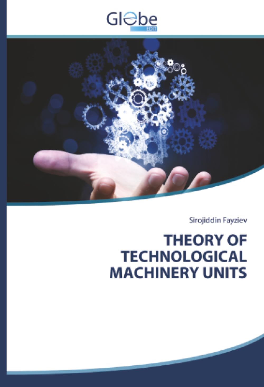 THEORY OF TECHNOLOGICAL MACHINERY UNITS Business & Technology