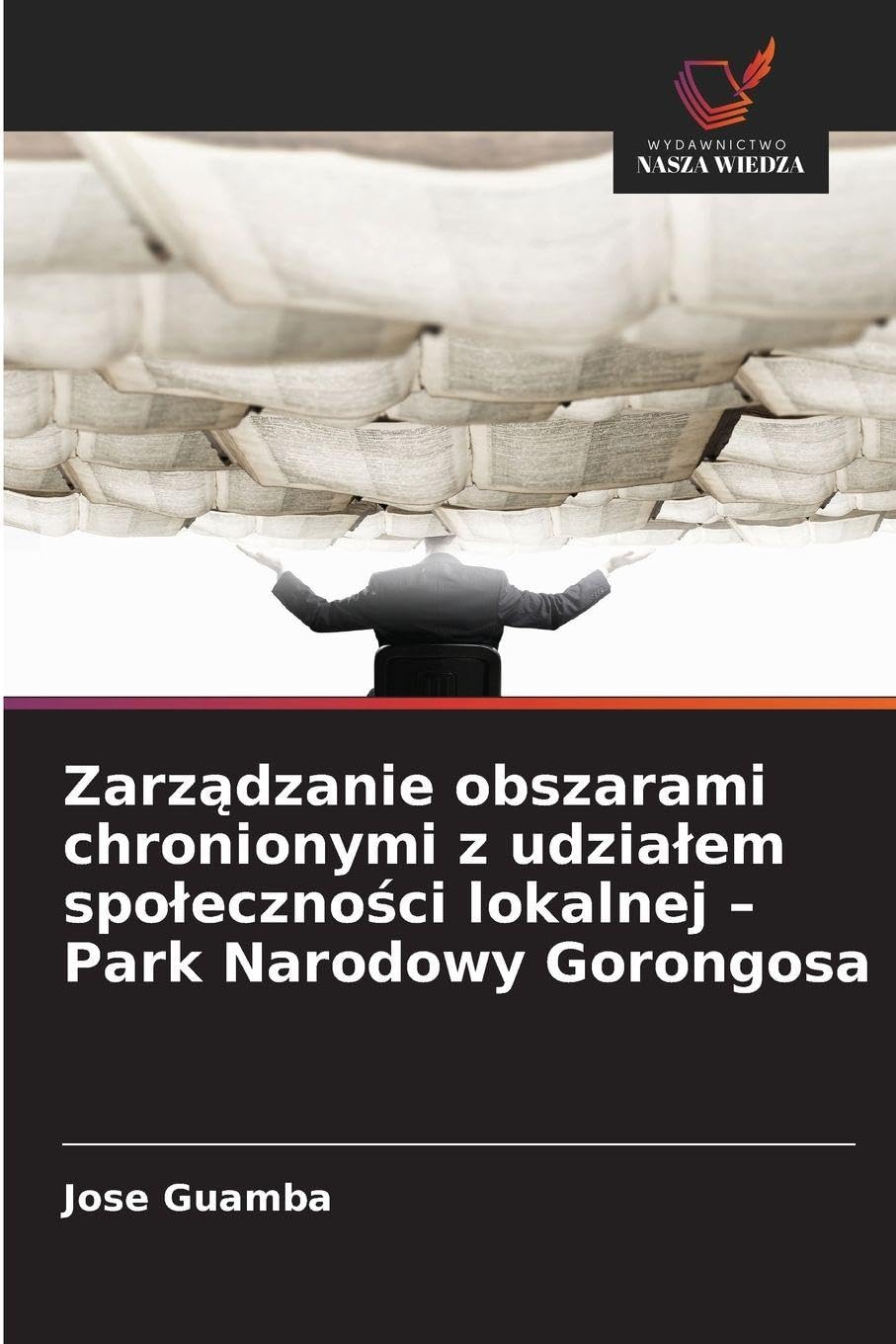Zarz¿dzanie obszarami chronionymi z udzia¿em spo¿eczno¿ci lokalnej - Park Narodowy Gorongosa Law