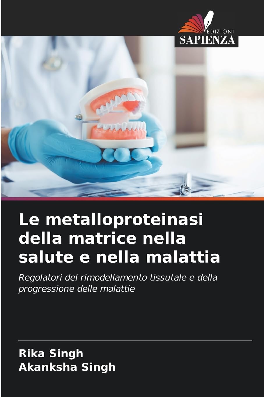 Le metalloproteinasi della matrice nella salute e nella malattia Medicine