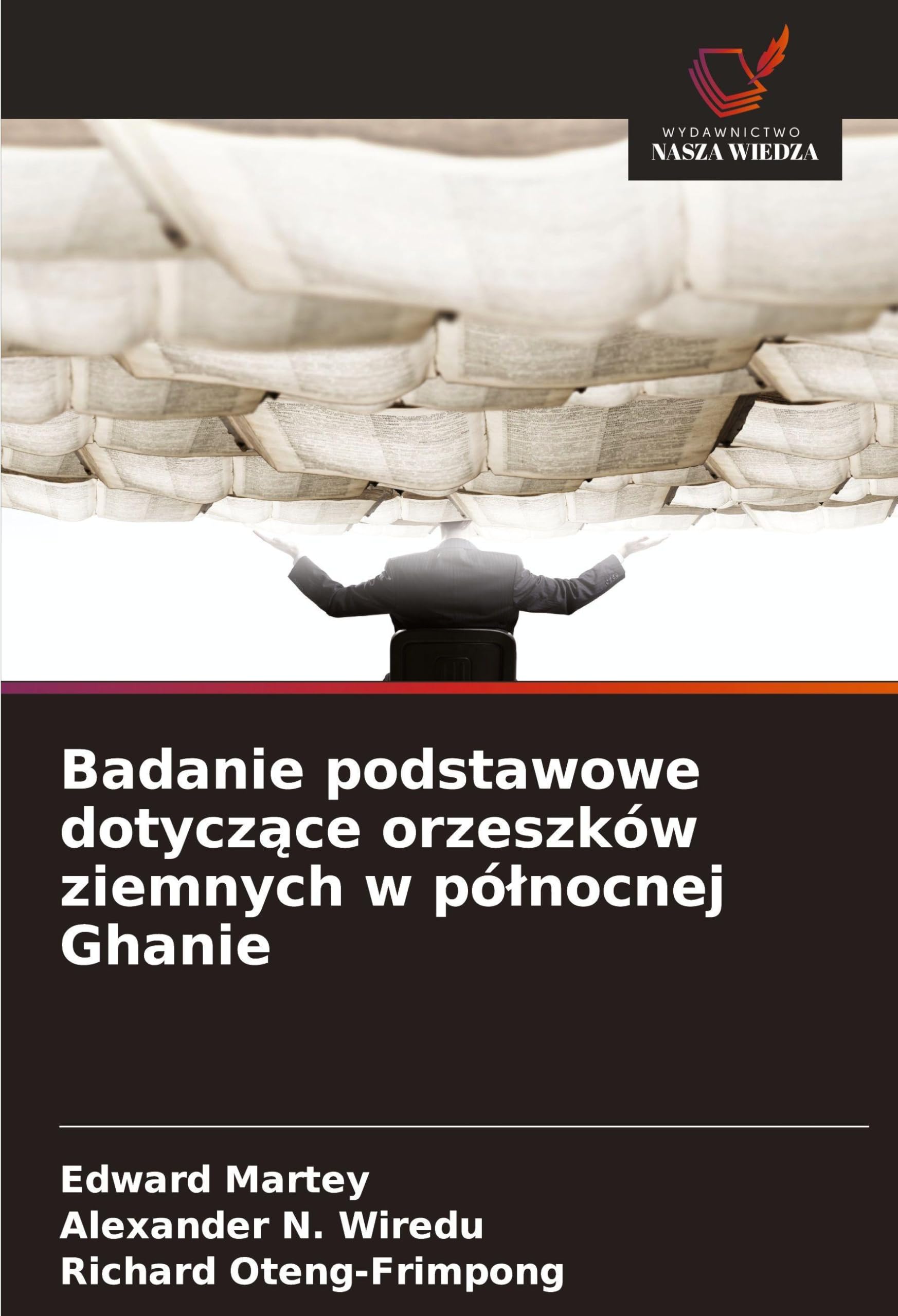 Badanie podstawowe dotycz¿ce orzeszków ziemnych w pó¿nocnej Ghanie Natural Sciences