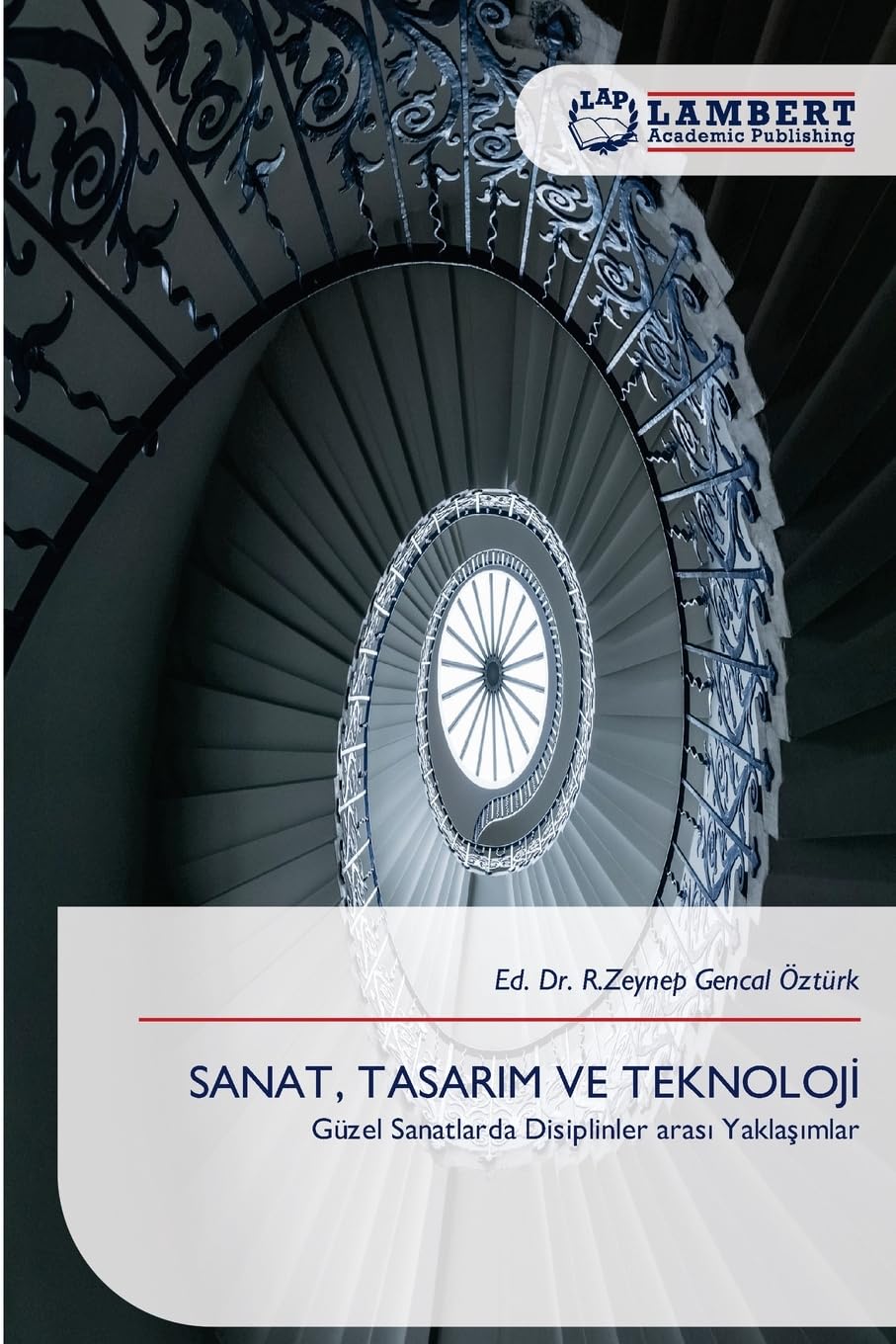 SANAT, TASARIM VE TEKNOLOJ¿ Books