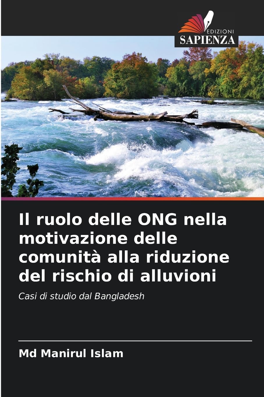 Il ruolo delle ONG nella motivazione delle comunità alla riduzione del rischio di alluvioni Law