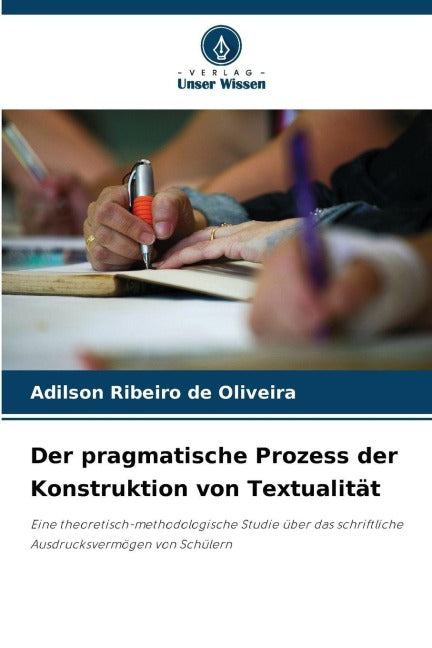 Der pragmatische Prozess der Konstruktion von Textualität Books