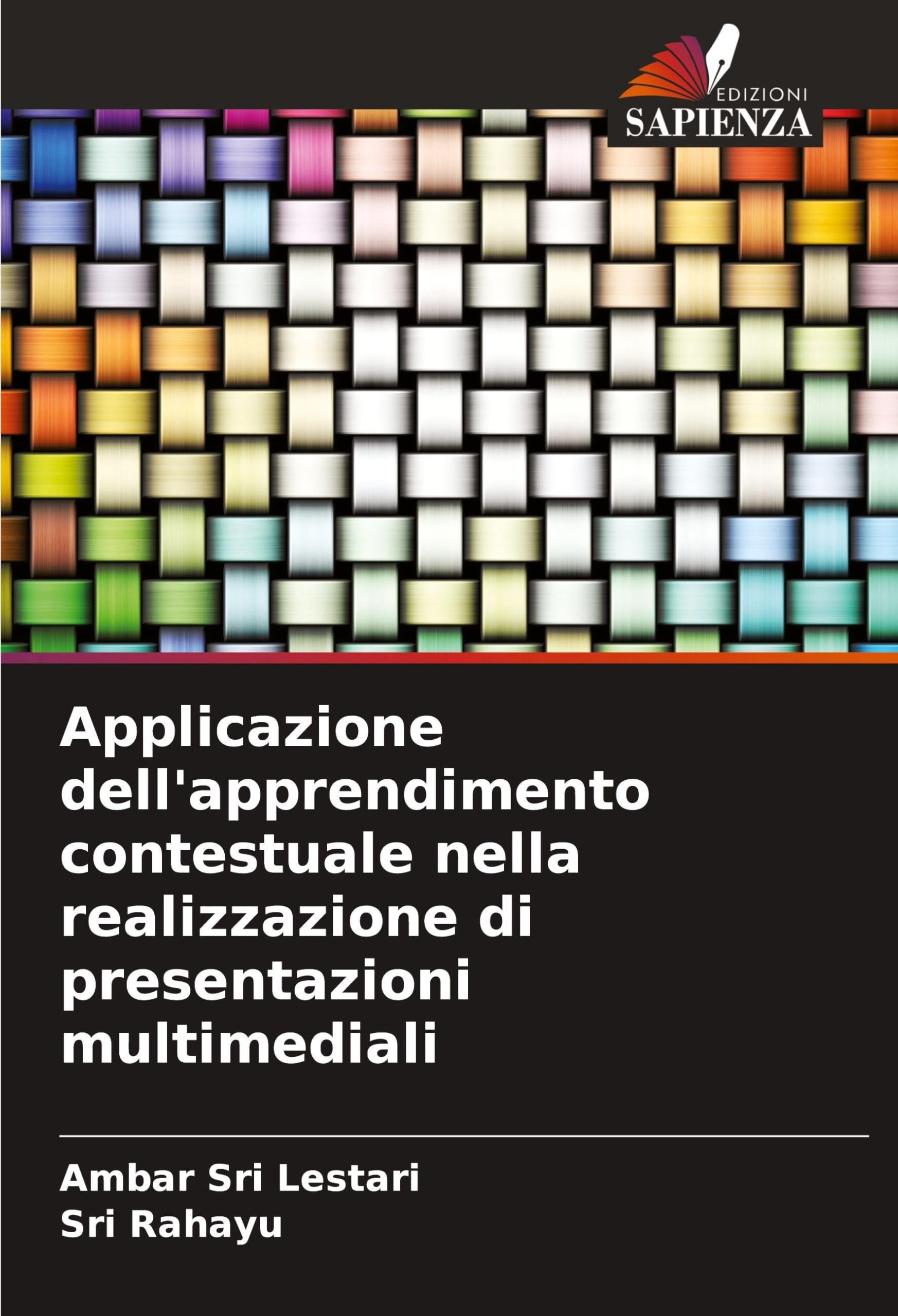 Applicazione dell'apprendimento contestuale nella realizzazione di presentazioni multimediali Education & Training