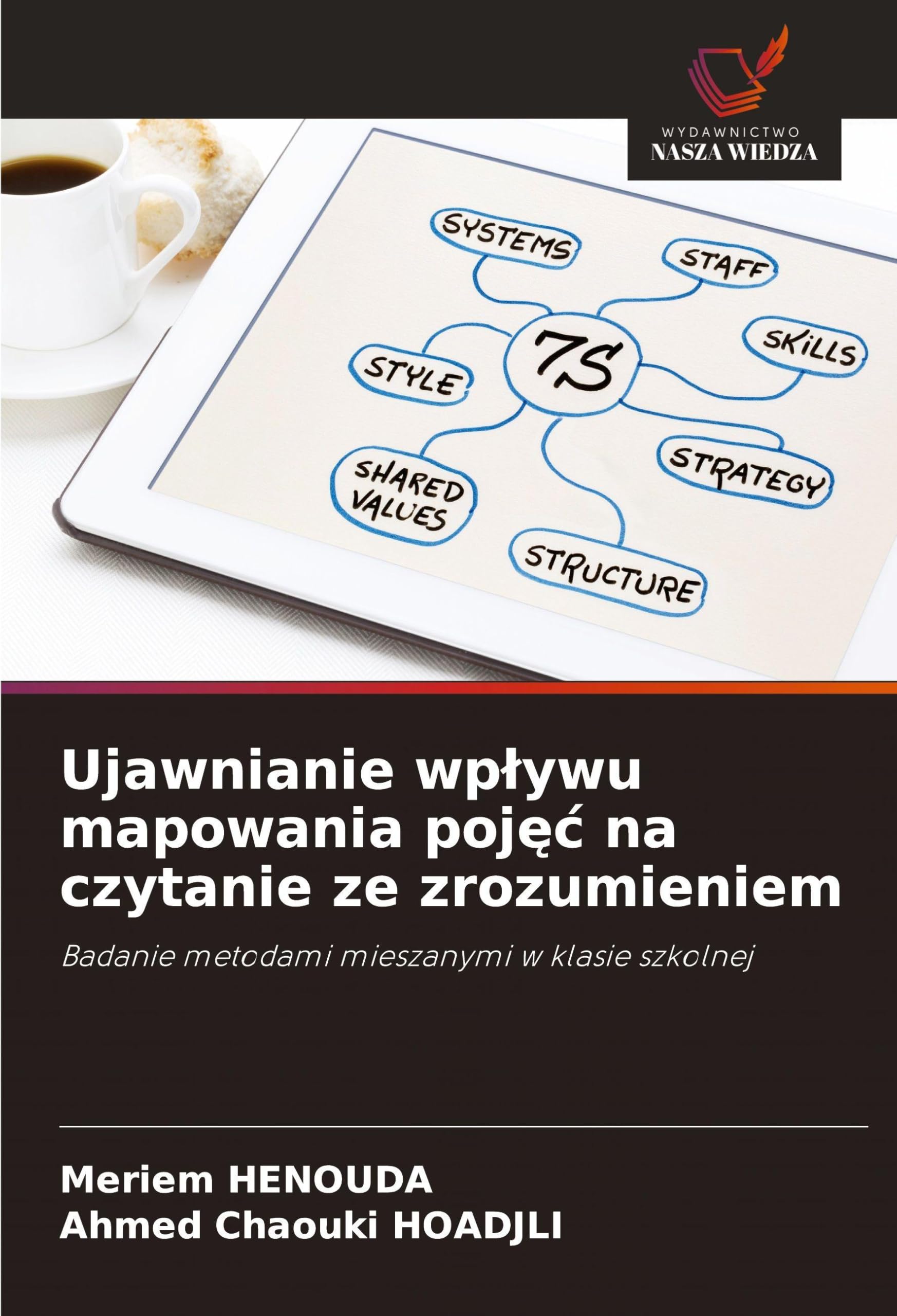 Ujawnianie wp¿ywu mapowania poj¿¿ na czytanie ze zrozumieniem Social Sciences