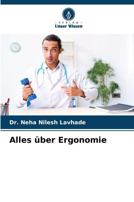 Alles über Ergonomie Law