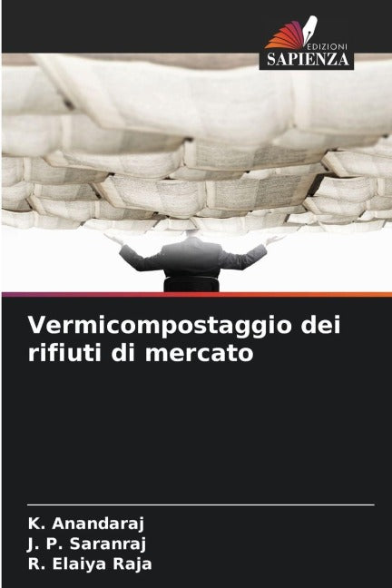 Vermicompostaggio dei rifiuti di mercato Natural Sciences