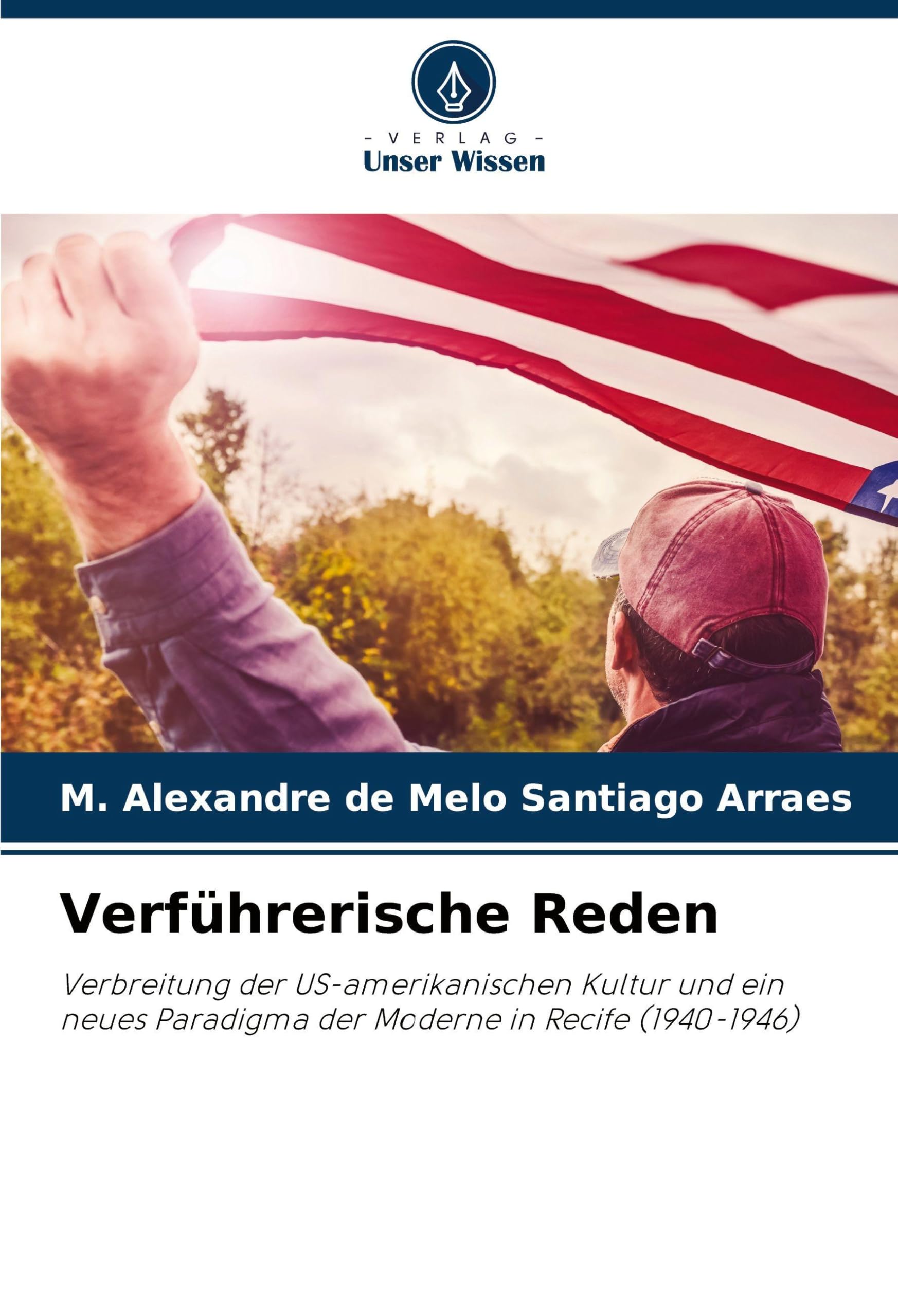 Verführerische Reden Natural Sciences