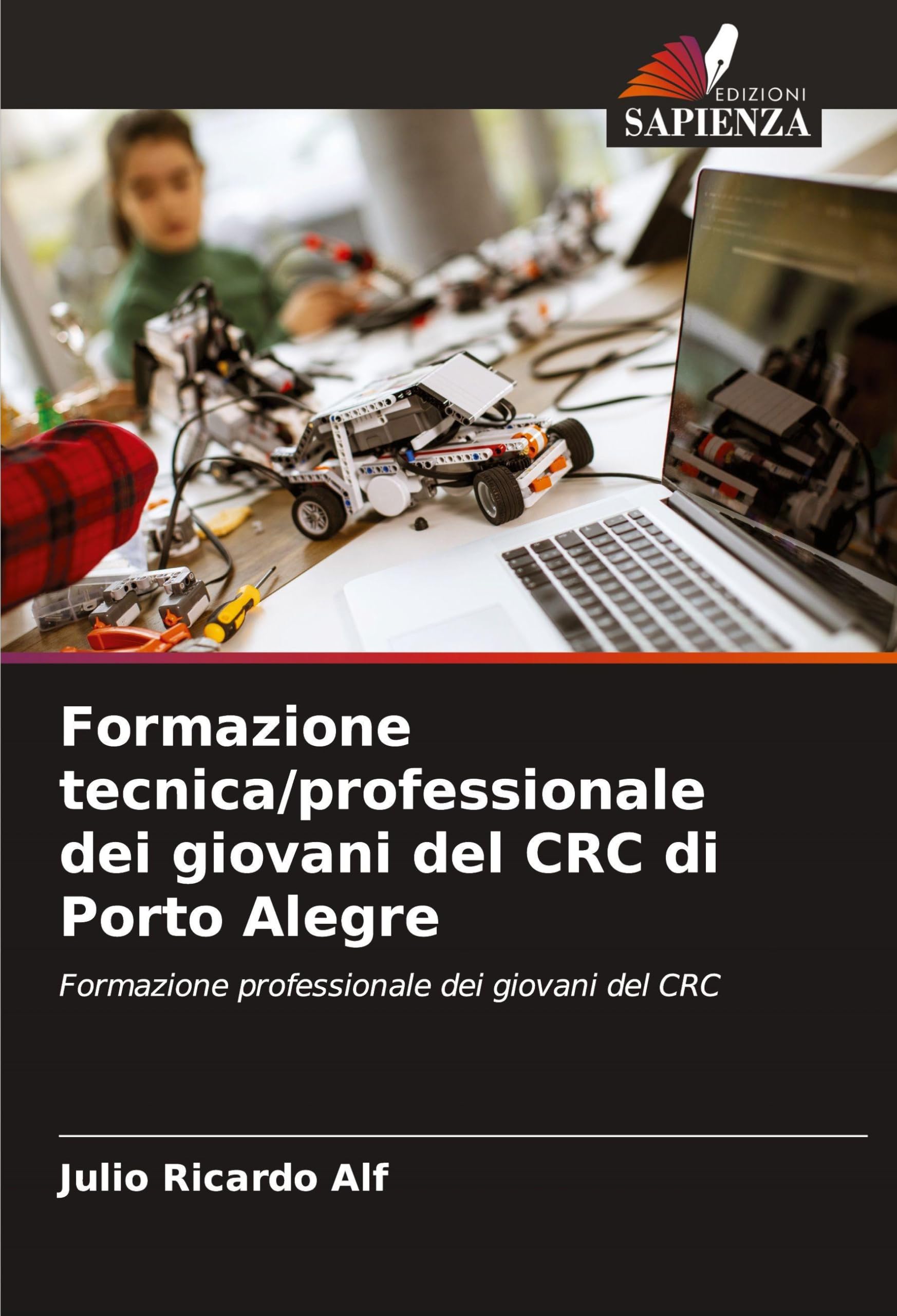 Formazione tecnica/professionale dei giovani del CRC di Porto Alegre Business, Finance & Career